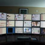 too many monitors