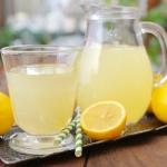 Lemon Juice