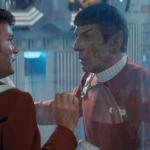 Spock Death Scene Star Trek 2