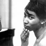 RIP Aretha Franklin Queen of Soul