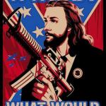 Republican Jesus