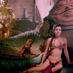 jabba the hutt leia