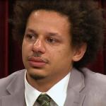 Eric Andre Crying meme