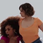 Two big reasons why I love Rachel Bloom! - Imgflip