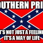 Confederate Flag Meme Generator Imgflip   2g4y60 