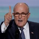 rudy g