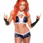 WWE Becky Lynch