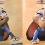 Judy Hopps satisfied meme