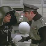 Spaceballs soon