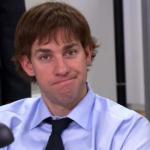 Jim halpert