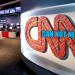 cnn | CAN NOT NEWS | image tagged in cnn | made w/ Imgflip meme maker