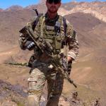 SASR CPL Ben Roberts-Smith SOTG Special Forces Afghanistan