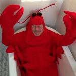 Picard Lobster meme