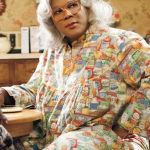 Madea | YOU ALSO LOOK 'WAY BETTER'; WHEN I DON'T WEAR GLASSES | image tagged in madea | made w/ Imgflip meme maker