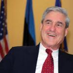 Mueller Laughing