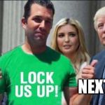 In Honor of Cohen and Manofort, Let's get this party Started | NEXT! | image tagged in trump,meme,political meme,donald trump,truth,stupid criminals | made w/ Imgflip meme maker