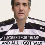 Michael Cohen