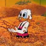 uncle scrooge