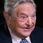 Evil George Soros
