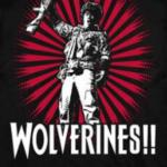 Wolverines of Red Dawn