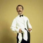 Manuel Fawlty Towers