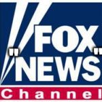Fox News | "; " | image tagged in fox news | made w/ Imgflip meme maker