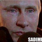 Sadimir Putin