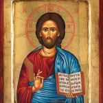 Orthodox Jesus