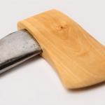 Wooden axe special