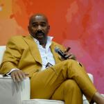 steve harvey fashion mogul