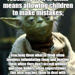 star wars meme generator