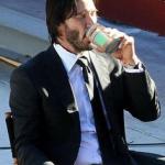 John Wick None of my business