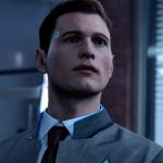 Detroit: Become Human, Connor