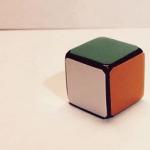 Rubik's Cube for liberals
