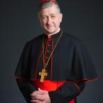 Cardinal Cupich