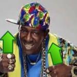 Flavor Flav Upvote