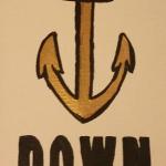 Anchor Down