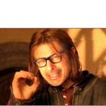 ONE DOES NOT SIMPLY GOLDBLUM