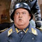 Sgt Schultz