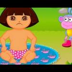 Dora an the pedophile