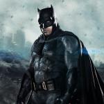 Batman origins of vigilante