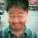 Chinese Kid | DO I MAKE; YOU RAFF OUT ROUD | image tagged in chinese kid | made w/ Imgflip meme maker
