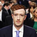 Scumbag Zuckerberg