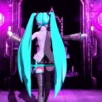 Miku Throne Sadistic Music Factory Imgflip