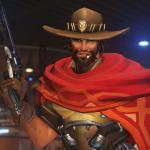 mcree meme