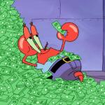 Greedy Krabs