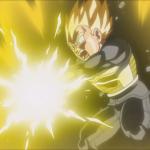 Vegeta Final Blast