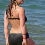 Jennifer Love Hewitt bikini 
