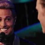 Hunger Games - Caesar Flickerman (Stanley Tucci)