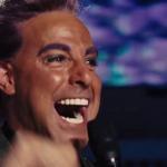 Hunger Games - Caesar Flickerman (Stanley Tucci)